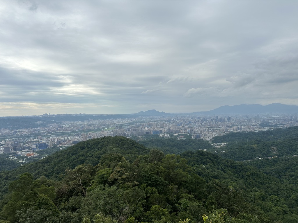 Photo №2 of Tianshangshan