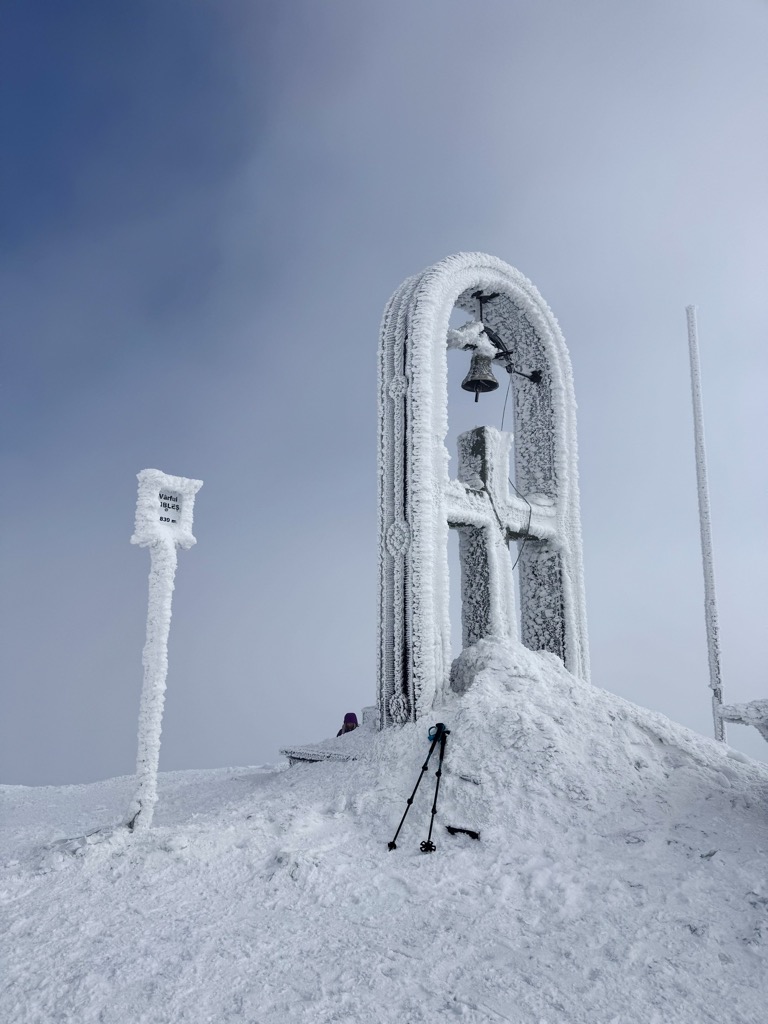 Photo №1 of Țibleș