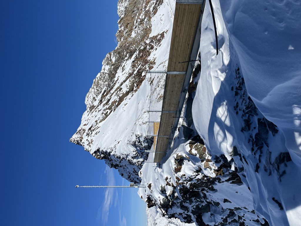 Photo №2 of Tiefenbachjoch