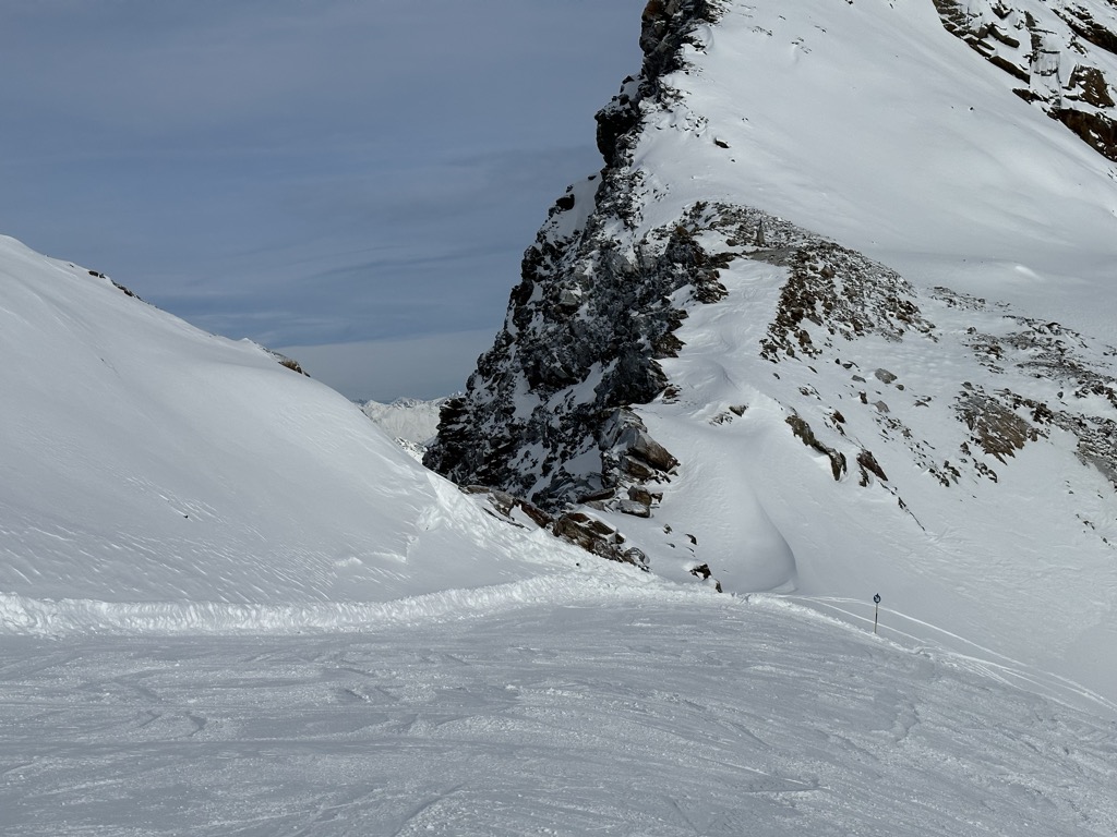 Photo №3 of Tiefenbachjoch