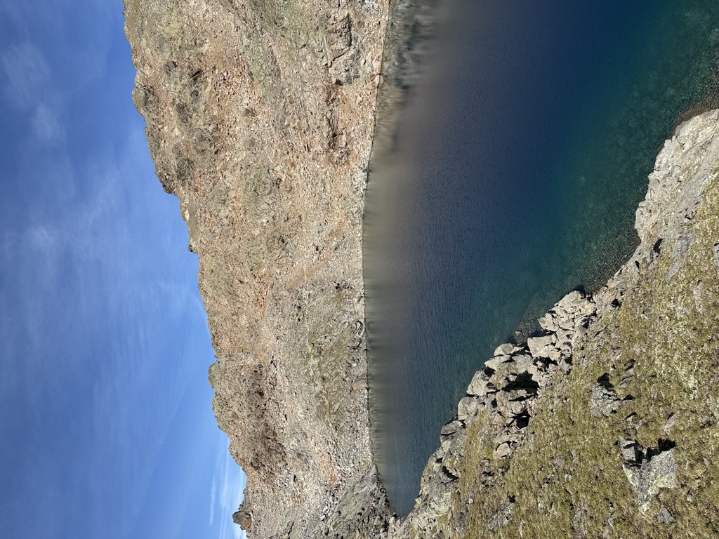 Photo №3 of Tieftalsee