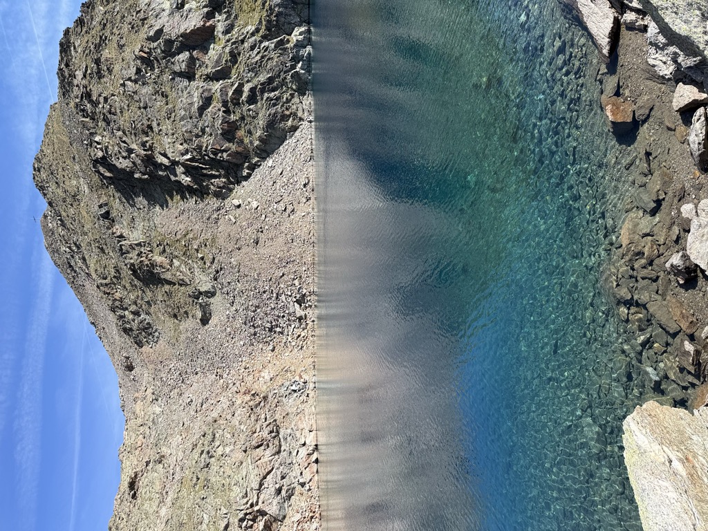 Photo №2 of Tieftalsee