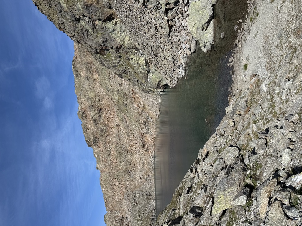 Photo №4 of Tieftalsee