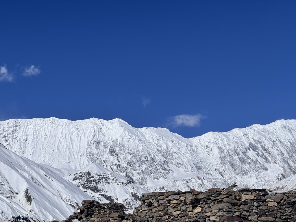 Photo №2 of Tilicho Peak