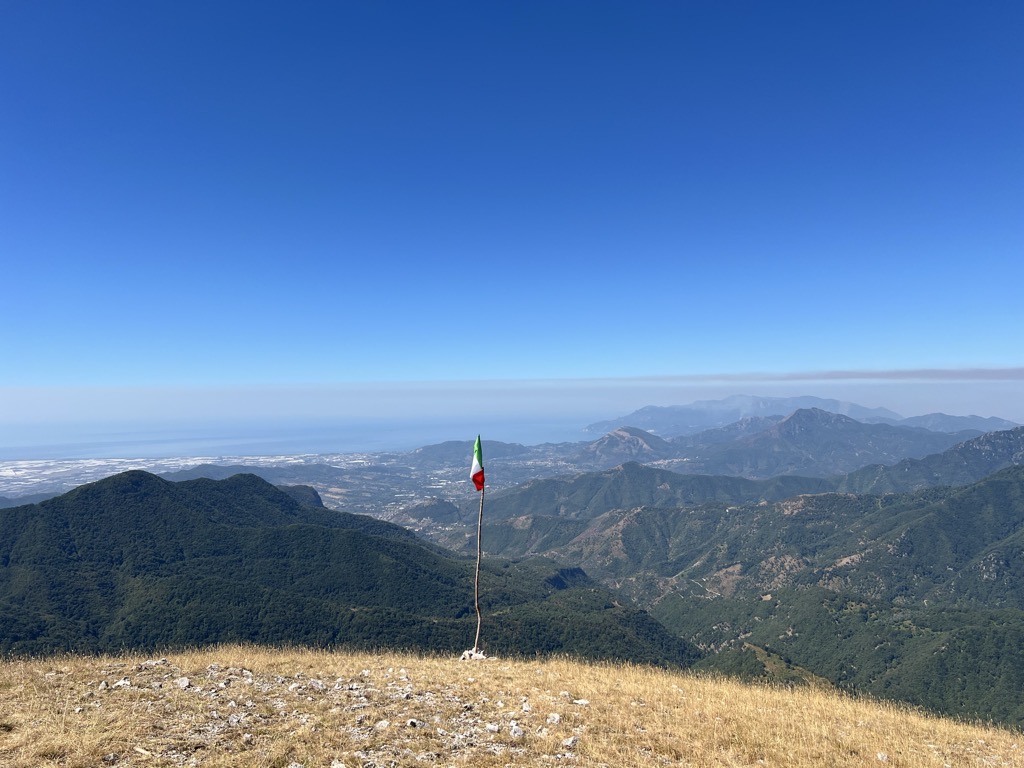 Photo №2 of Timpone dell'Accellica