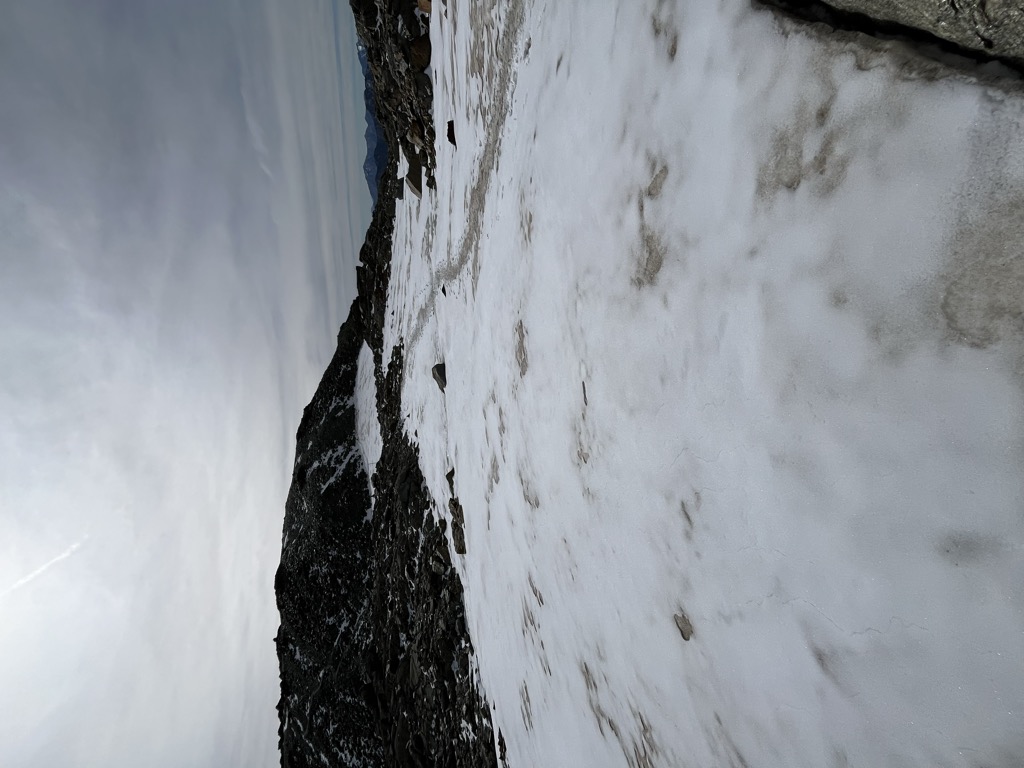 Photo №1 of Tisenjoch - Giogo di Tisa