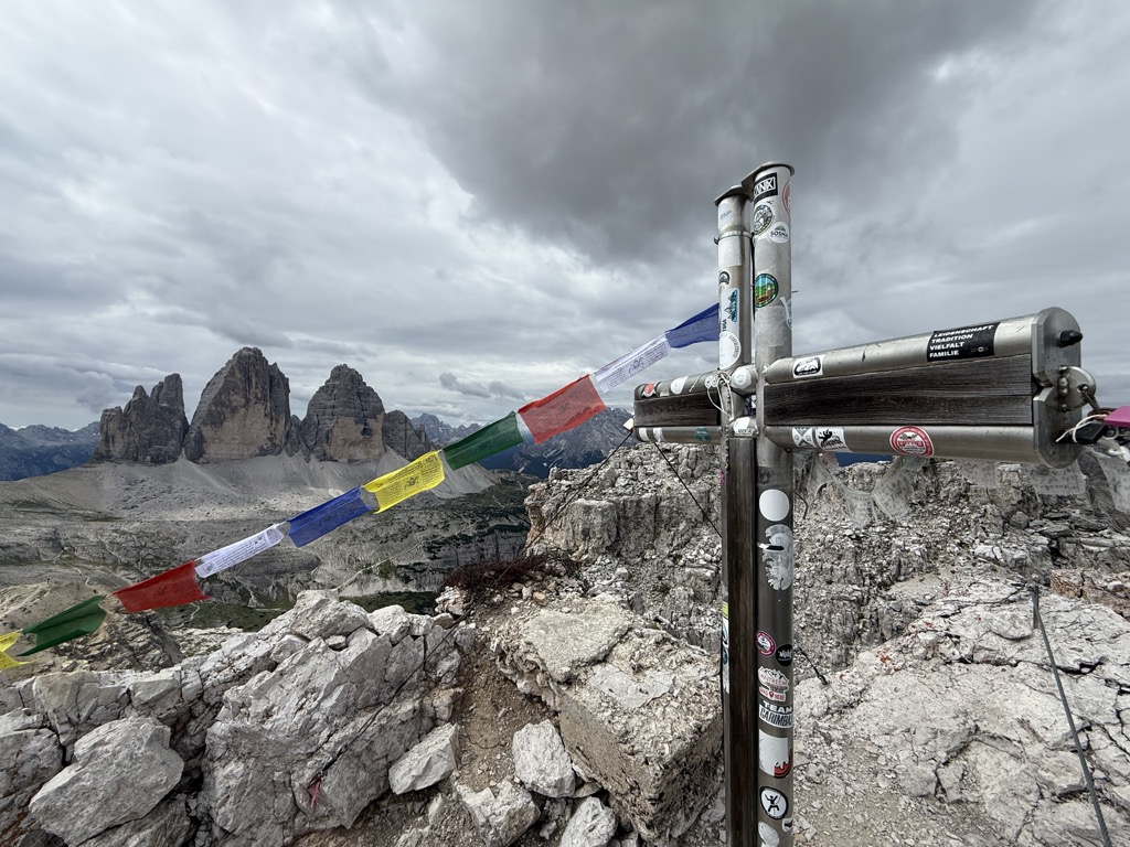 Photo №1 of Toblinger Knoten