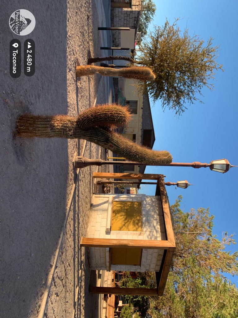 Photo №2 of Toconao