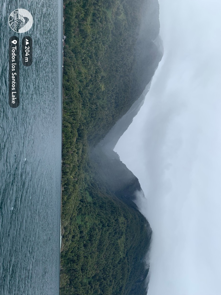 Photo №10 of Todos los Santos Lake