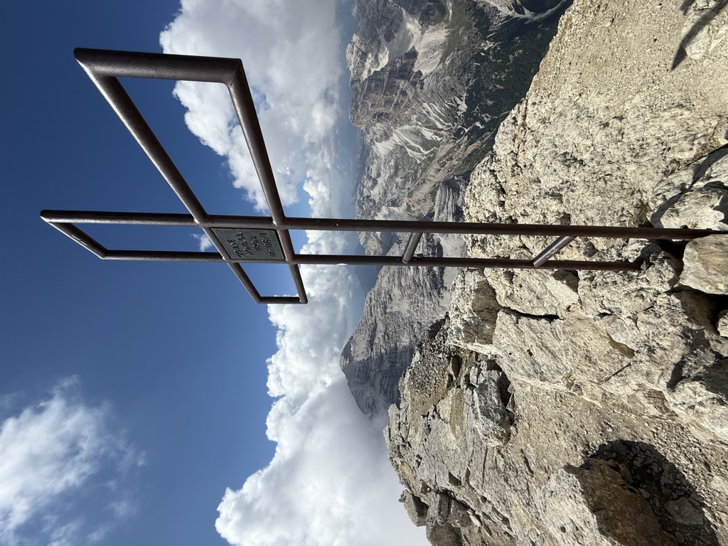 Photo №1 of Tofana di Mezzo