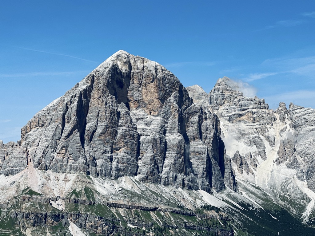 Photo №2 of Tofana di Rozes