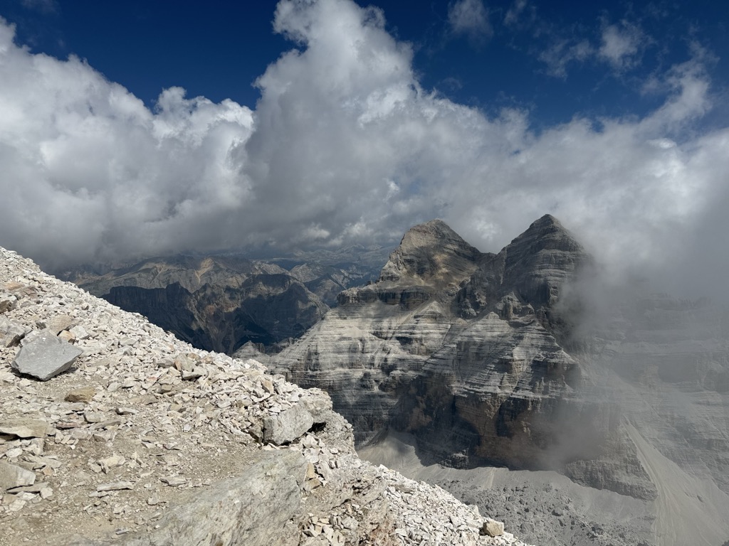 Photo №1 of Tofana di Rozes