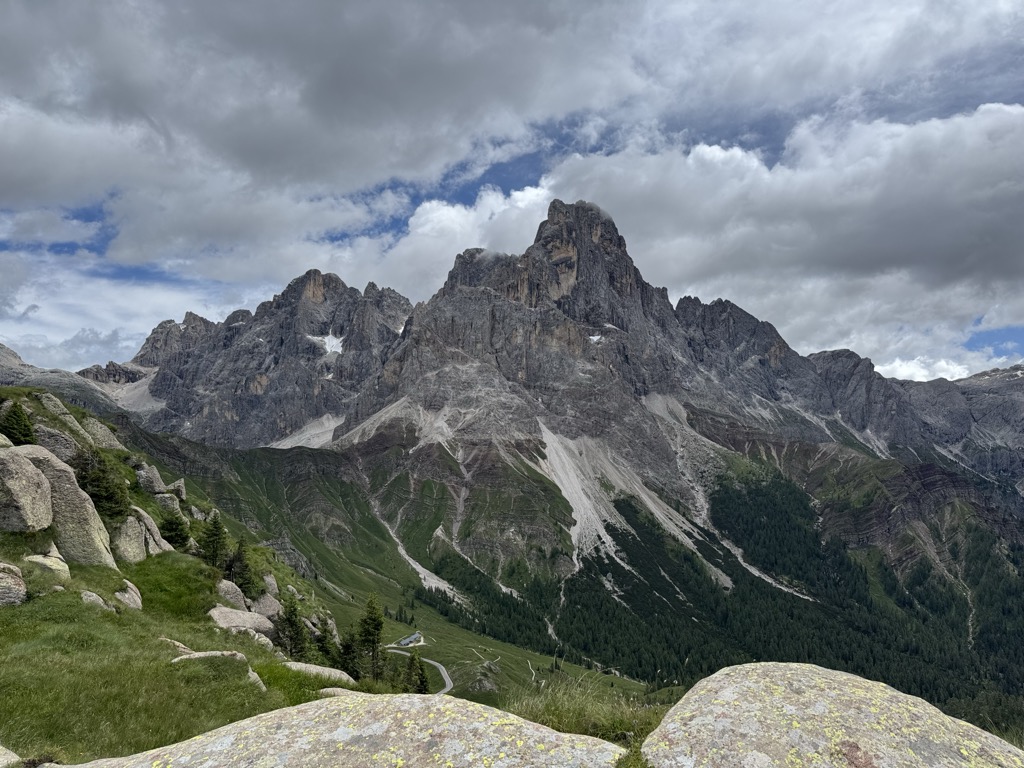 Photo №1 of Tognazza