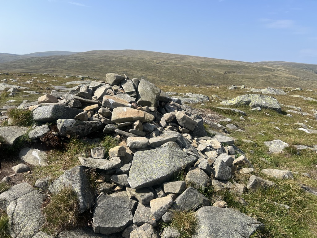 Photo №1 of Tolmount