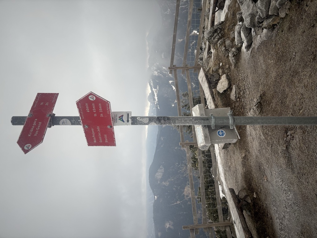 Photo №3 of Tolsti vrh