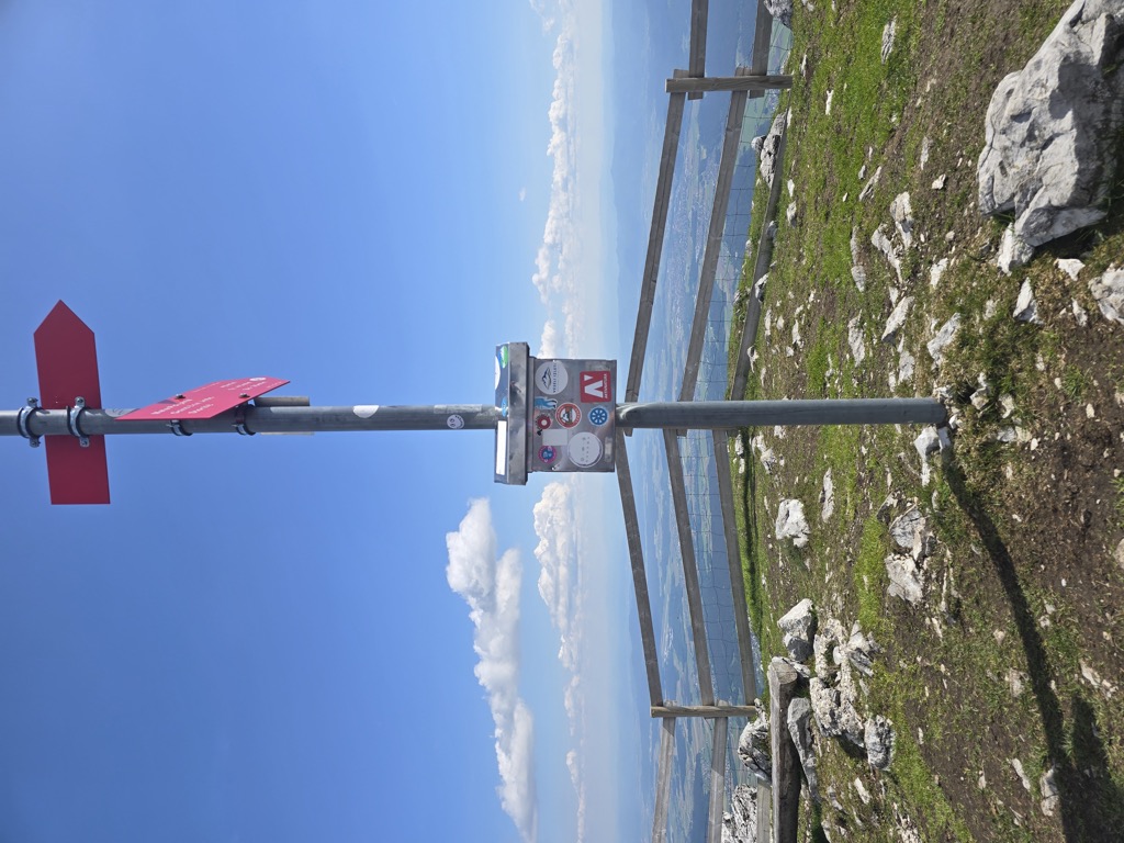 Photo №2 of Tolsti vrh