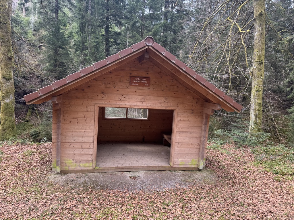 tonbacher-rentner-hutte