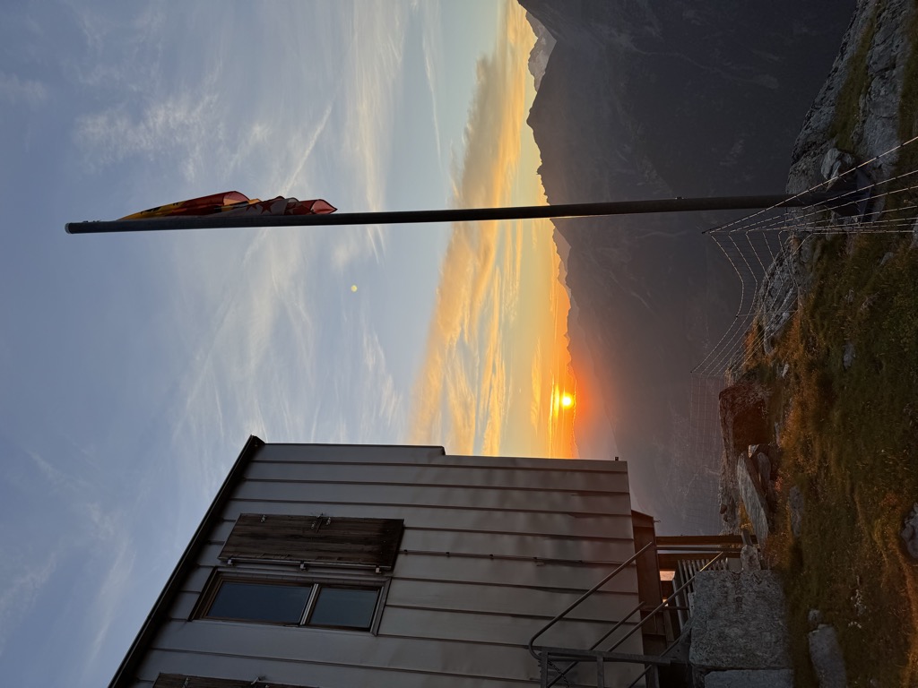 Topalihütte
