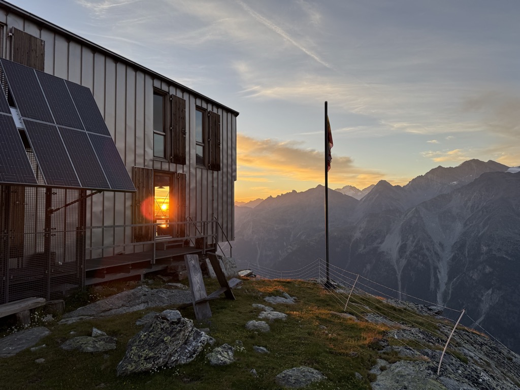 topalihutte