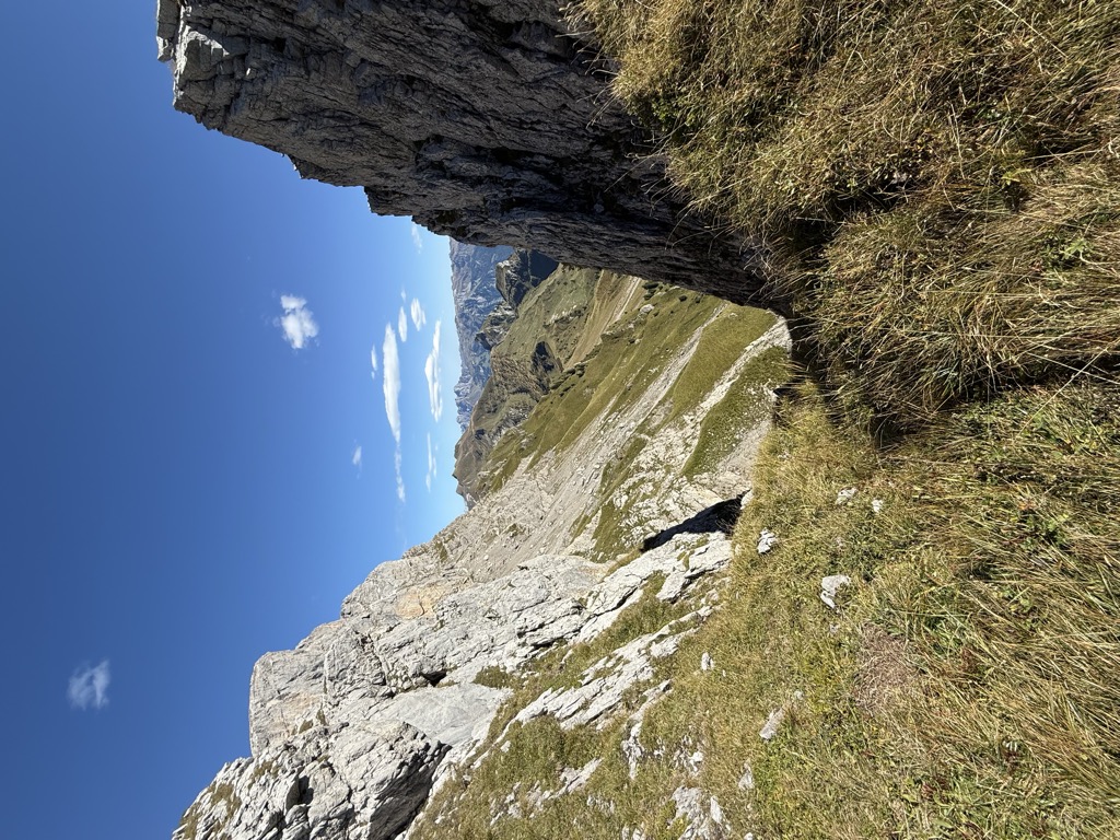 Photo №2 of Torberglücke