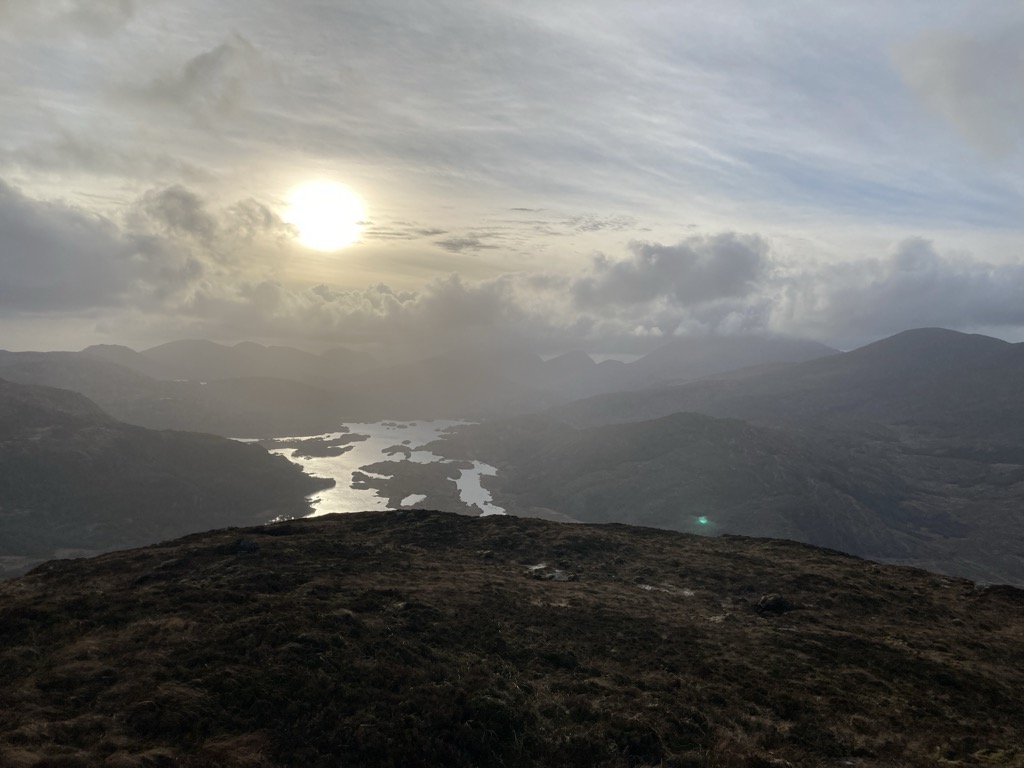 Photo №1 of Torc Mountain W Top