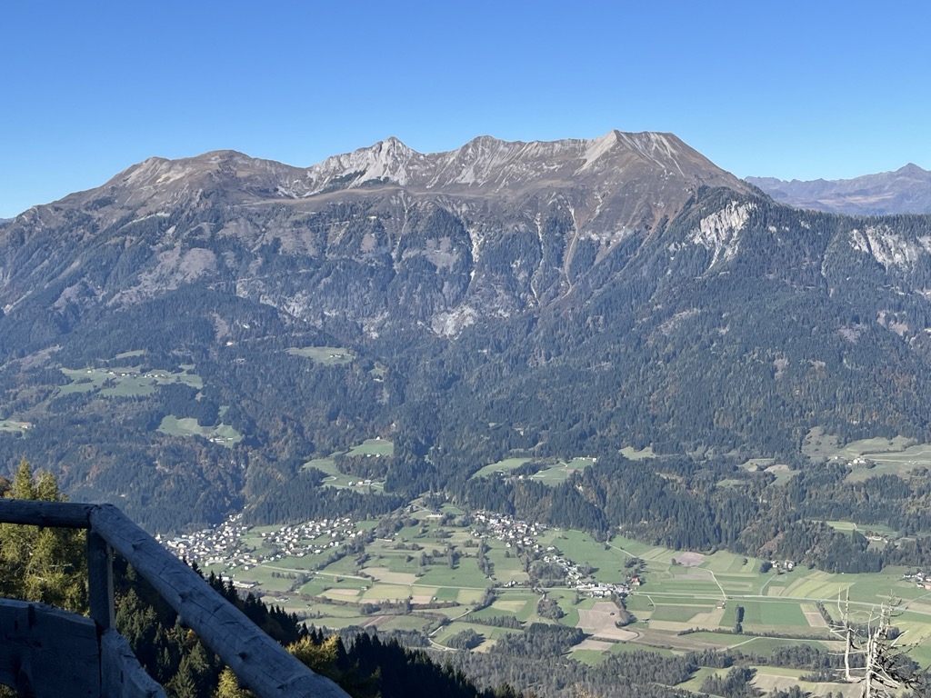 Photo №1 of Torkofel