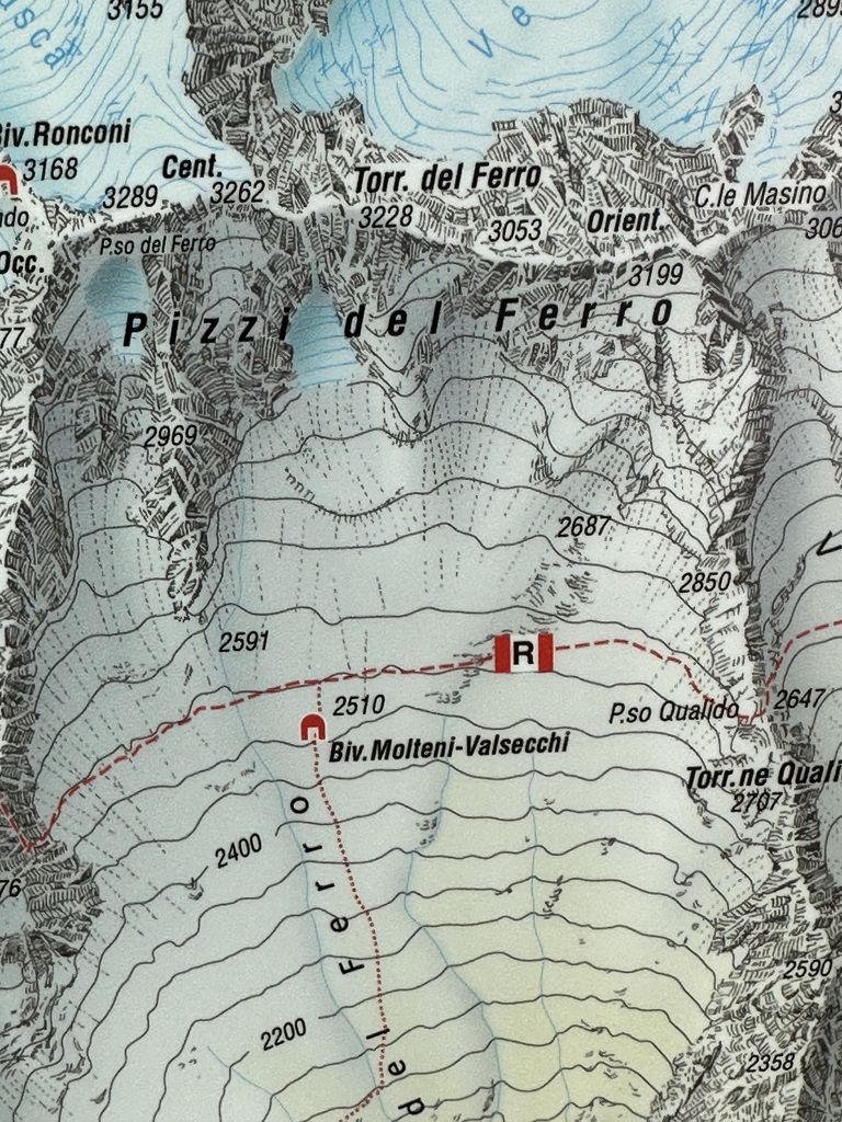 Photo №1 of Torre del Ferro