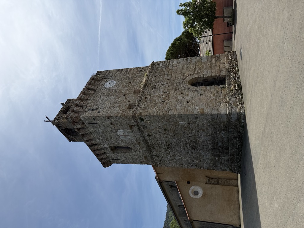Photo №2 of Torre di Guardia Carolingia