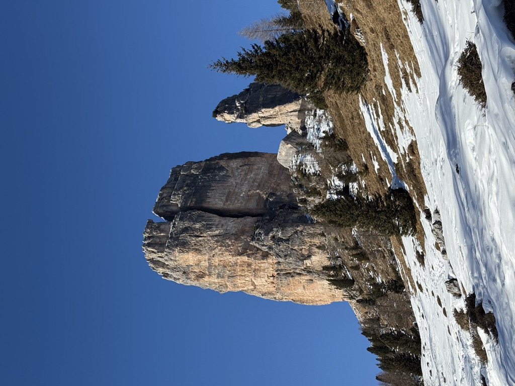 Photo №2 of Torre Grande