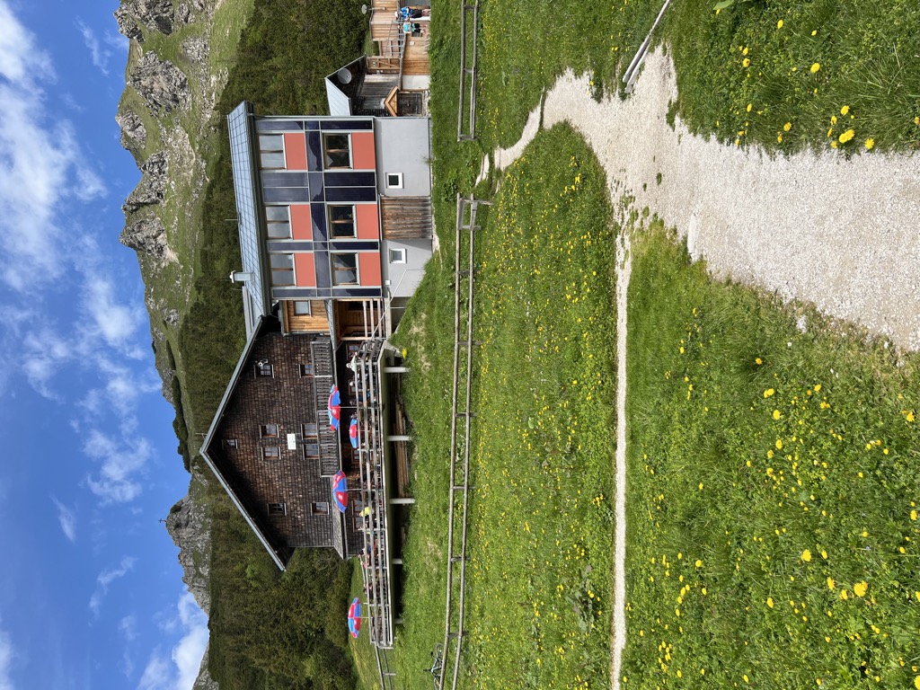 Photo №2 of Torrener Joch