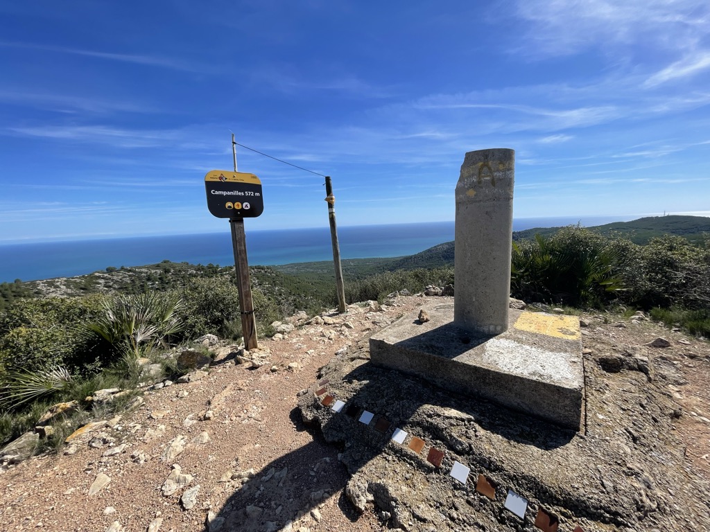 Photo №1 of Torreta de Montsià