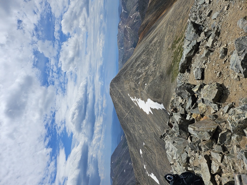 Photo №1 of Torreys Peak