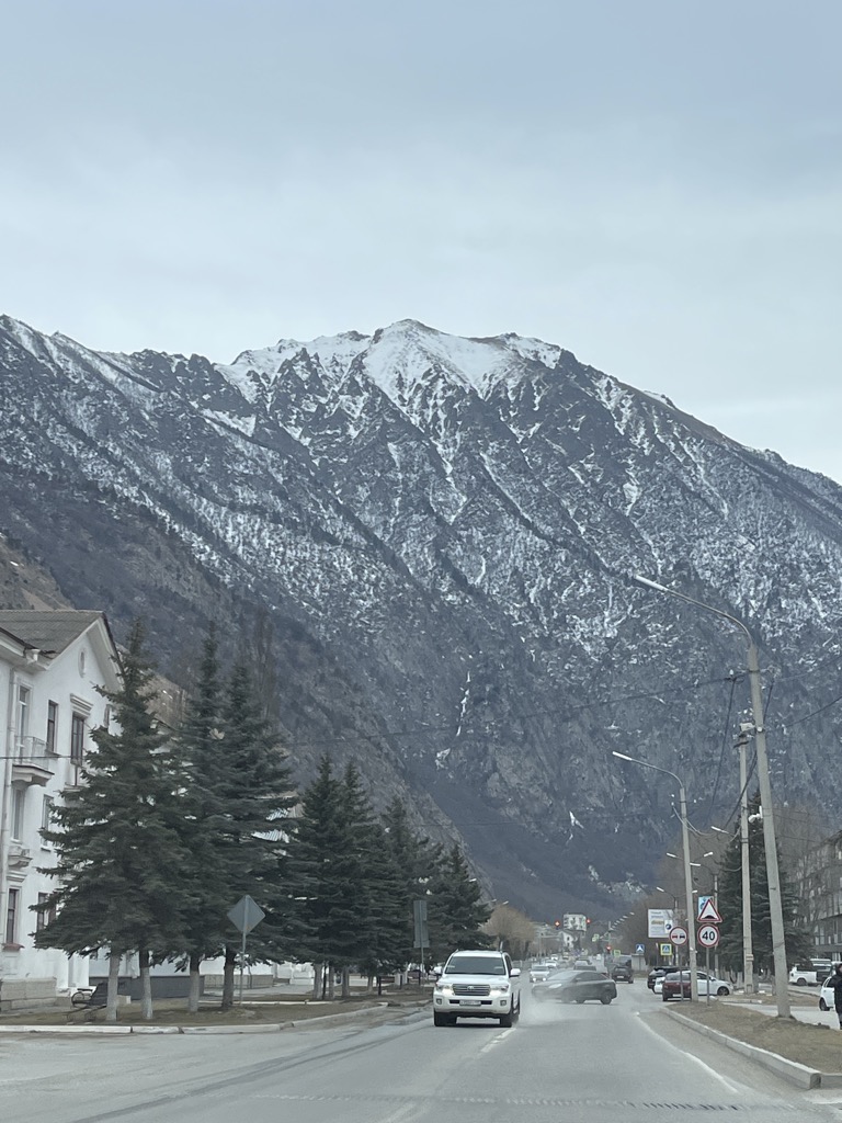 Photo №2 of Toturbashi