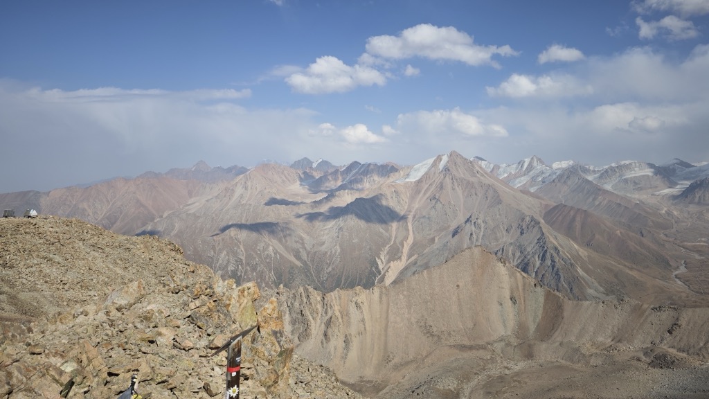 Photo №2 of Tourist