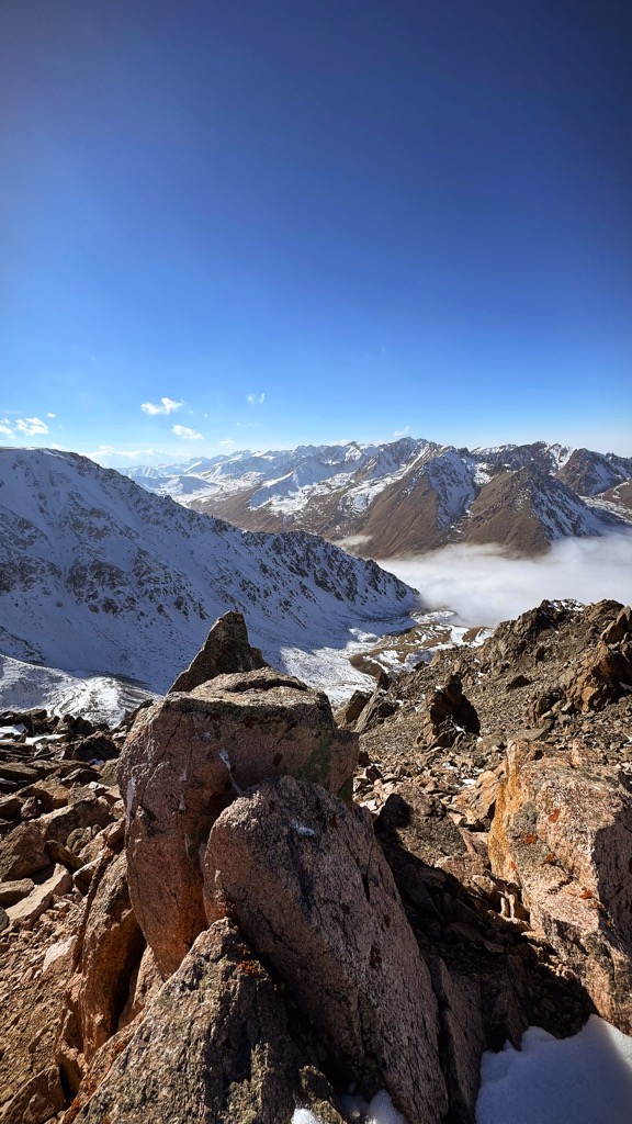 Photo №1 of Tourist