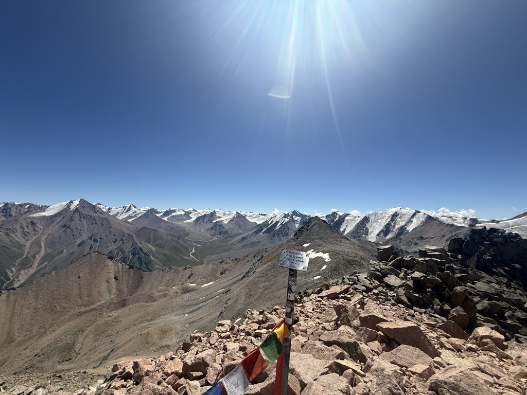 Photo №2 of Tourist