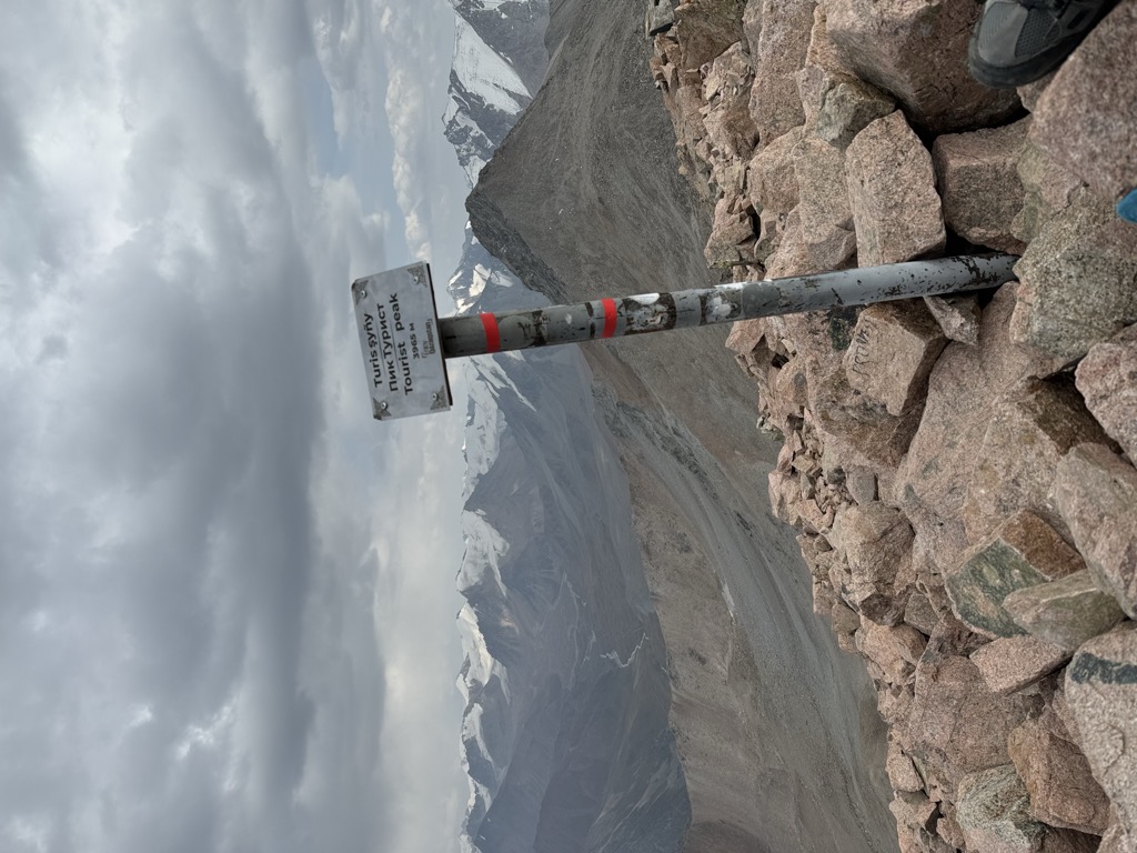 Photo №3 of Tourist