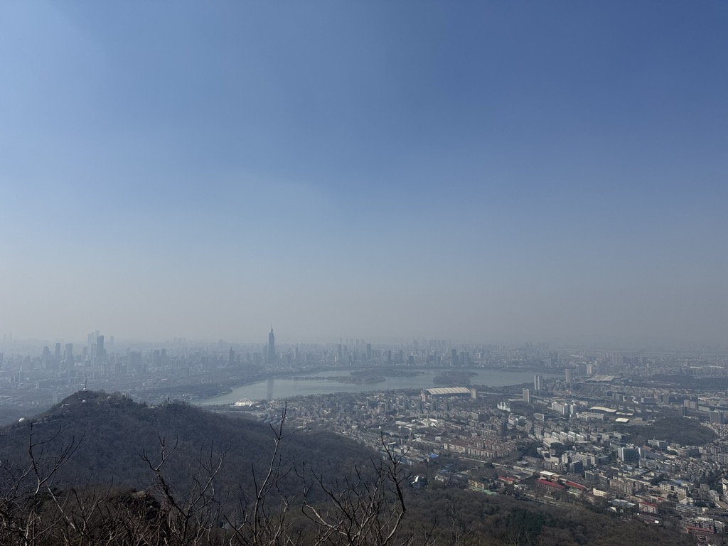 Photo №1 of Tóutuó Lǐng