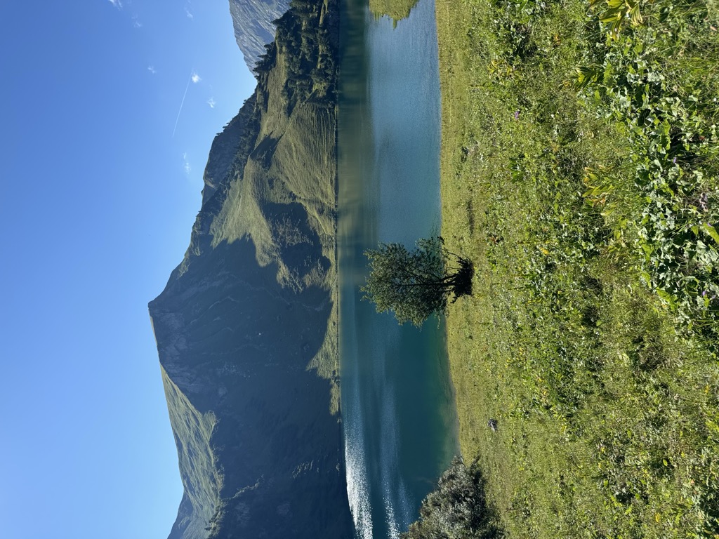 Photo №5 of Traualpsee