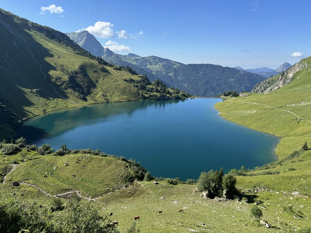 Photo №4 of Traualpsee