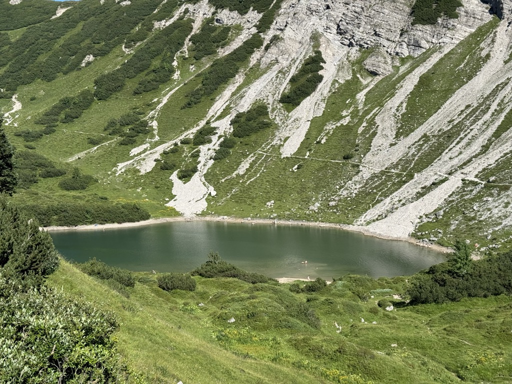 Photo №3 of Traualpsee