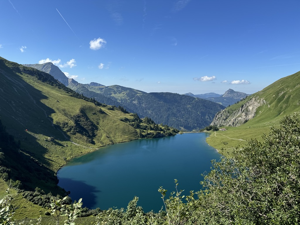 Photo №2 of Traualpsee