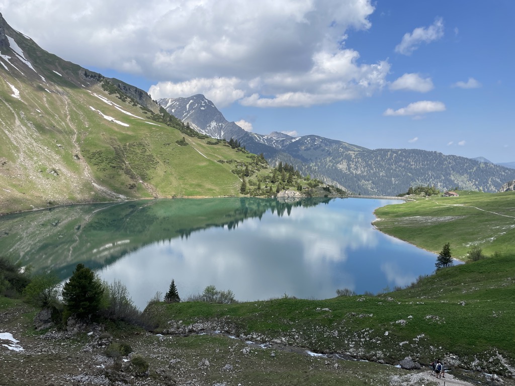 Photo №6 of Traualpsee