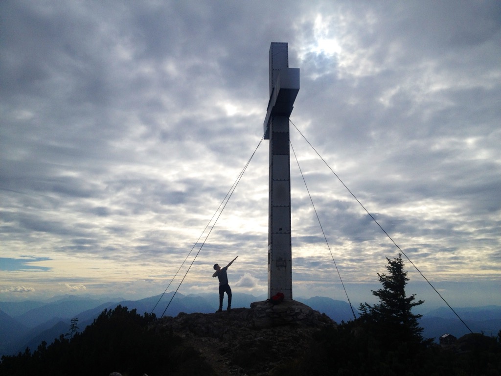 Photo №1 of Traunstein