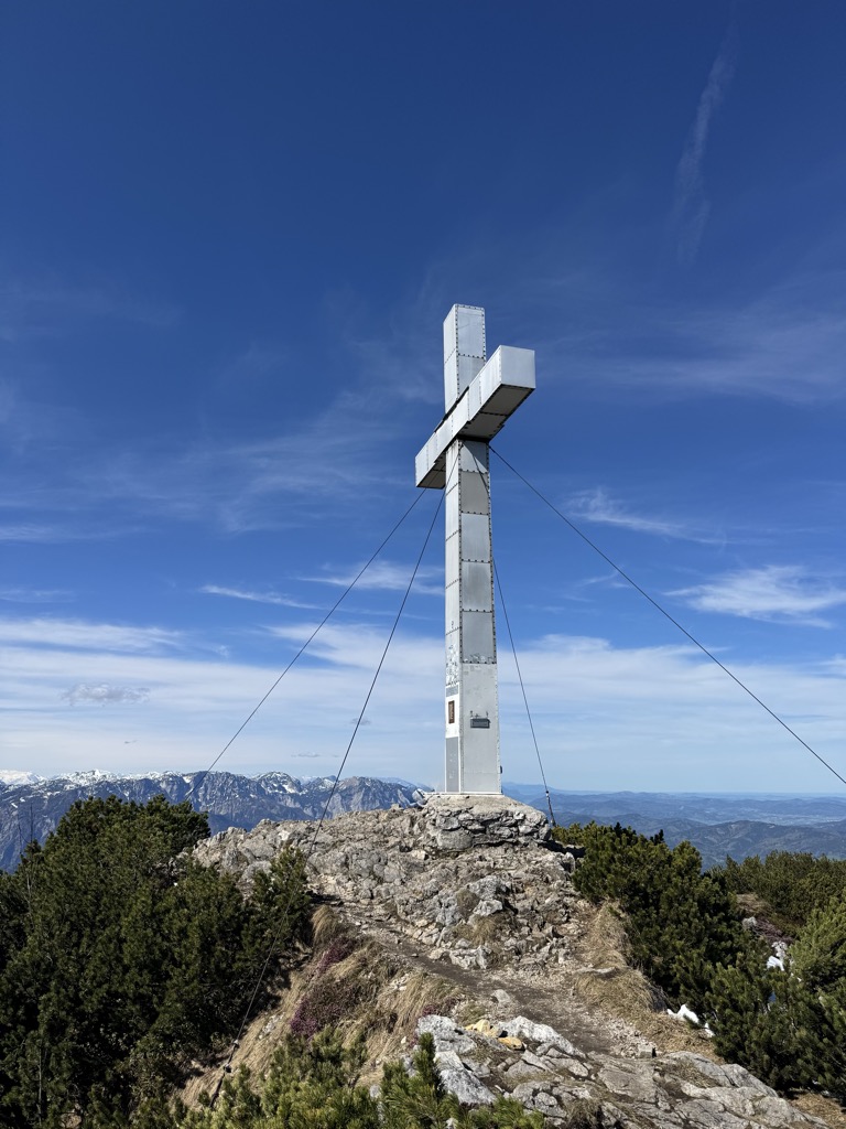 Photo №1 of Traunstein