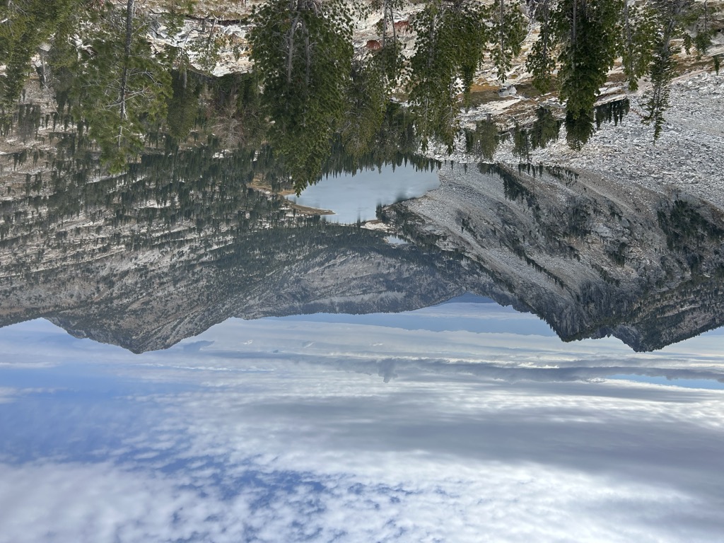 Photo №2 of Traverse Lake
