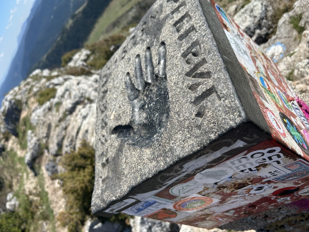 Photo №1 of Trebević