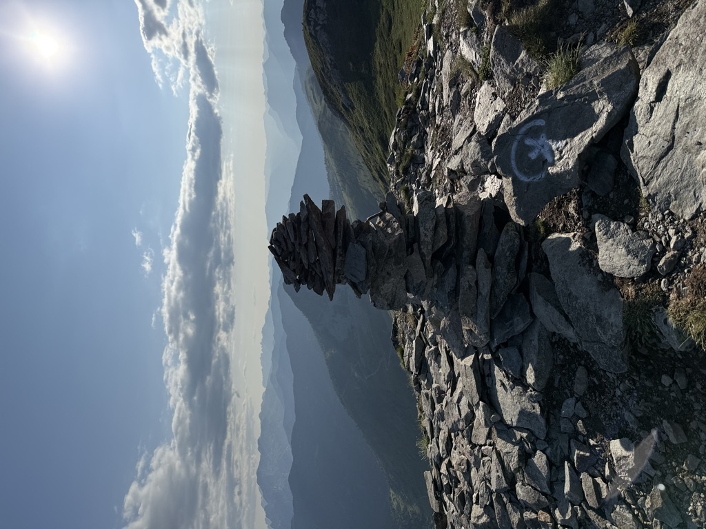 Photo №1 of Trekufiri / Tromeđa