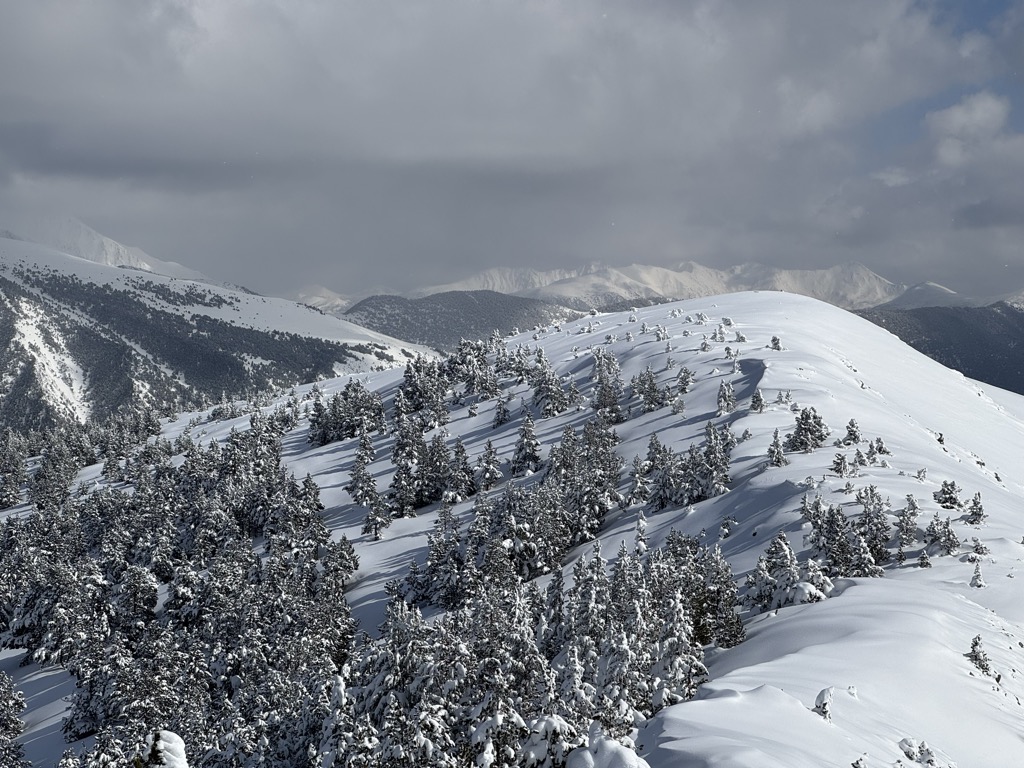 Photo №2 of Trencacalders