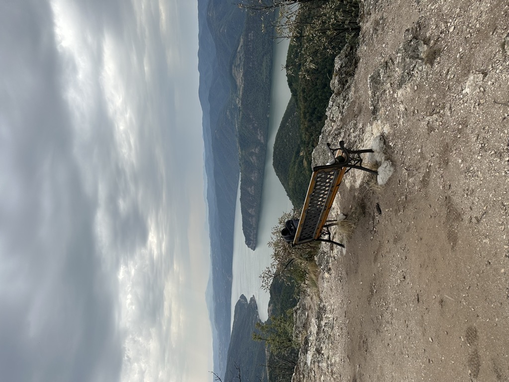 Photo №1 of Trescovăț